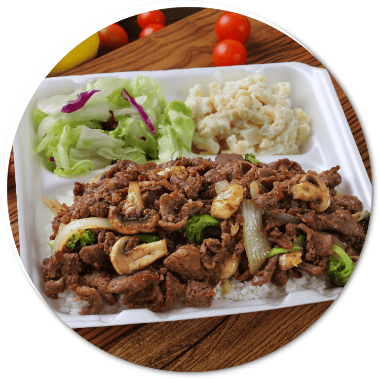 bulgogi