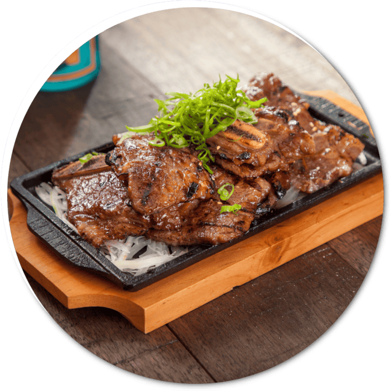 galbi